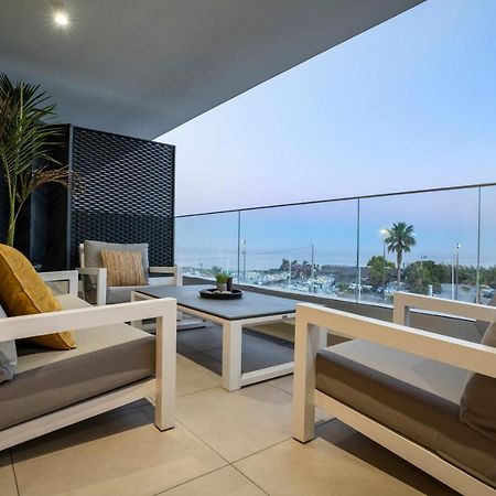 Sealine Luxury Apartment In Torrox Costa エクステリア 写真