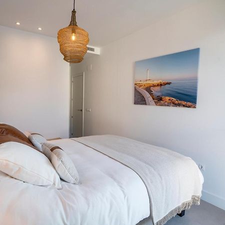 Sealine Luxury Apartment In Torrox Costa エクステリア 写真