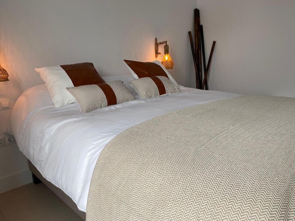 Sealine Luxury Apartment In Torrox Costa エクステリア 写真