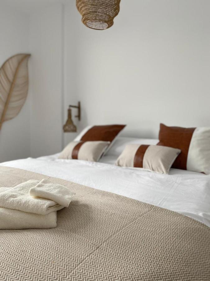 Sealine Luxury Apartment In Torrox Costa エクステリア 写真