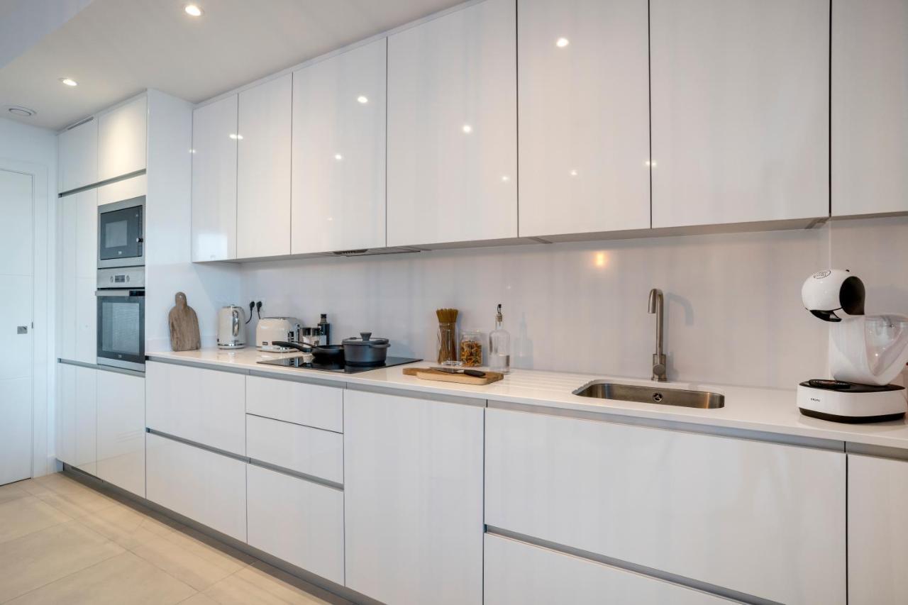 Sealine Luxury Apartment In Torrox Costa エクステリア 写真