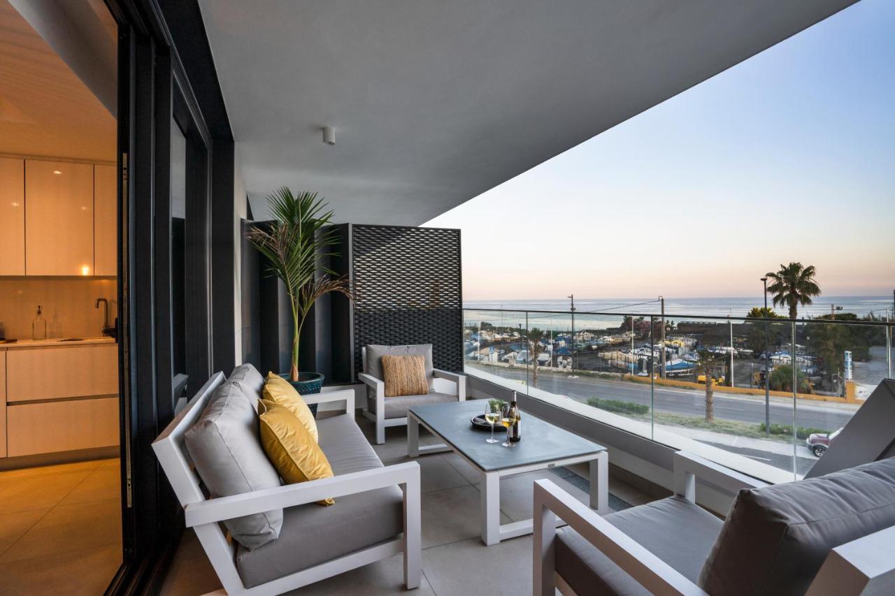 Sealine Luxury Apartment In Torrox Costa エクステリア 写真