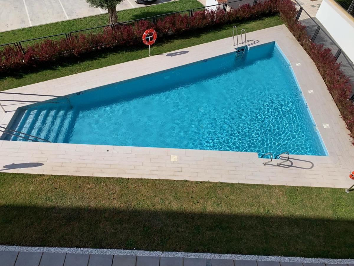 Sealine Luxury Apartment In Torrox Costa エクステリア 写真