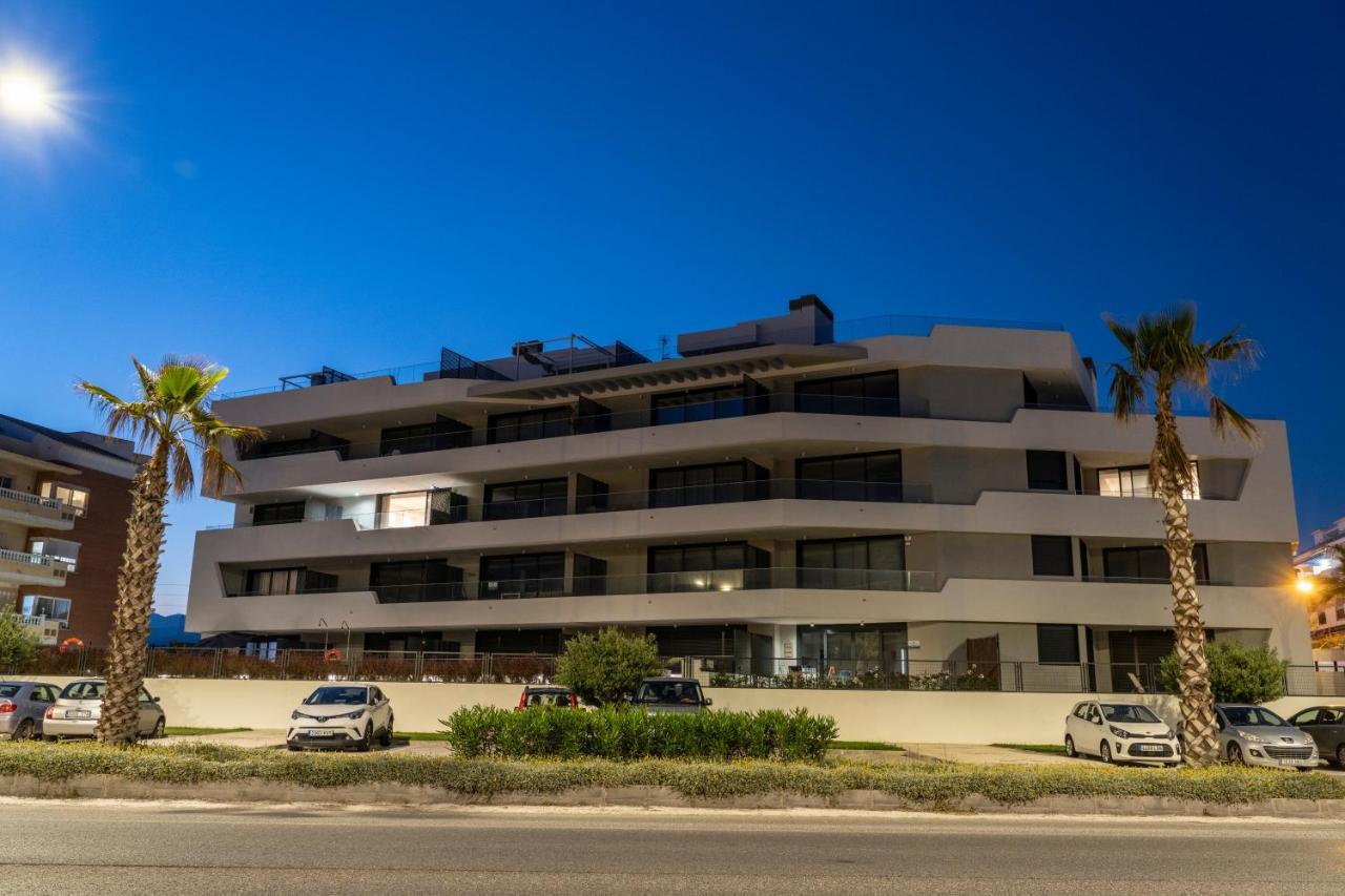 Sealine Luxury Apartment In Torrox Costa エクステリア 写真