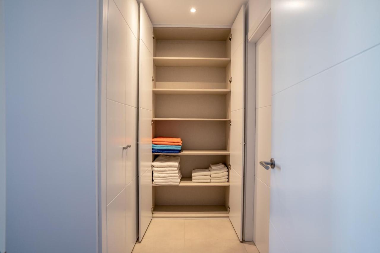 Sealine Luxury Apartment In Torrox Costa エクステリア 写真