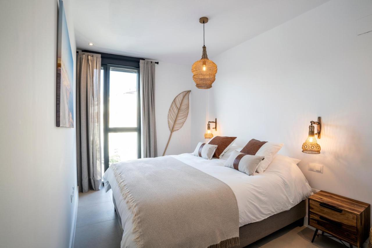 Sealine Luxury Apartment In Torrox Costa エクステリア 写真