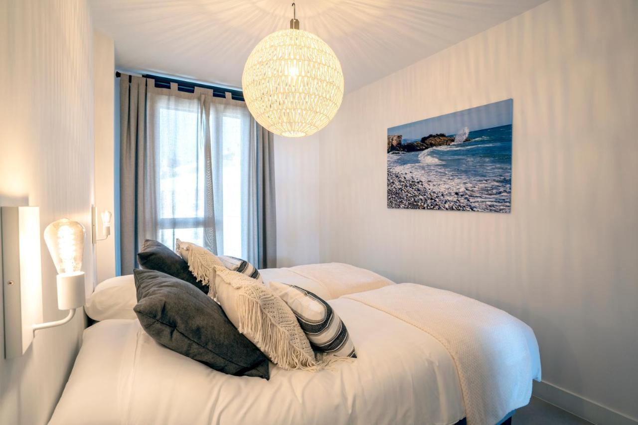 Sealine Luxury Apartment In Torrox Costa エクステリア 写真