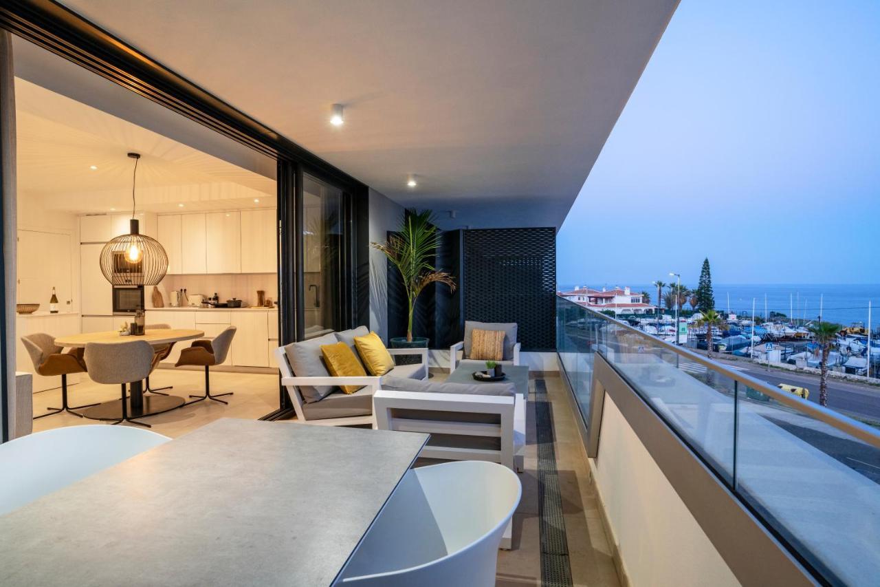 Sealine Luxury Apartment In Torrox Costa エクステリア 写真