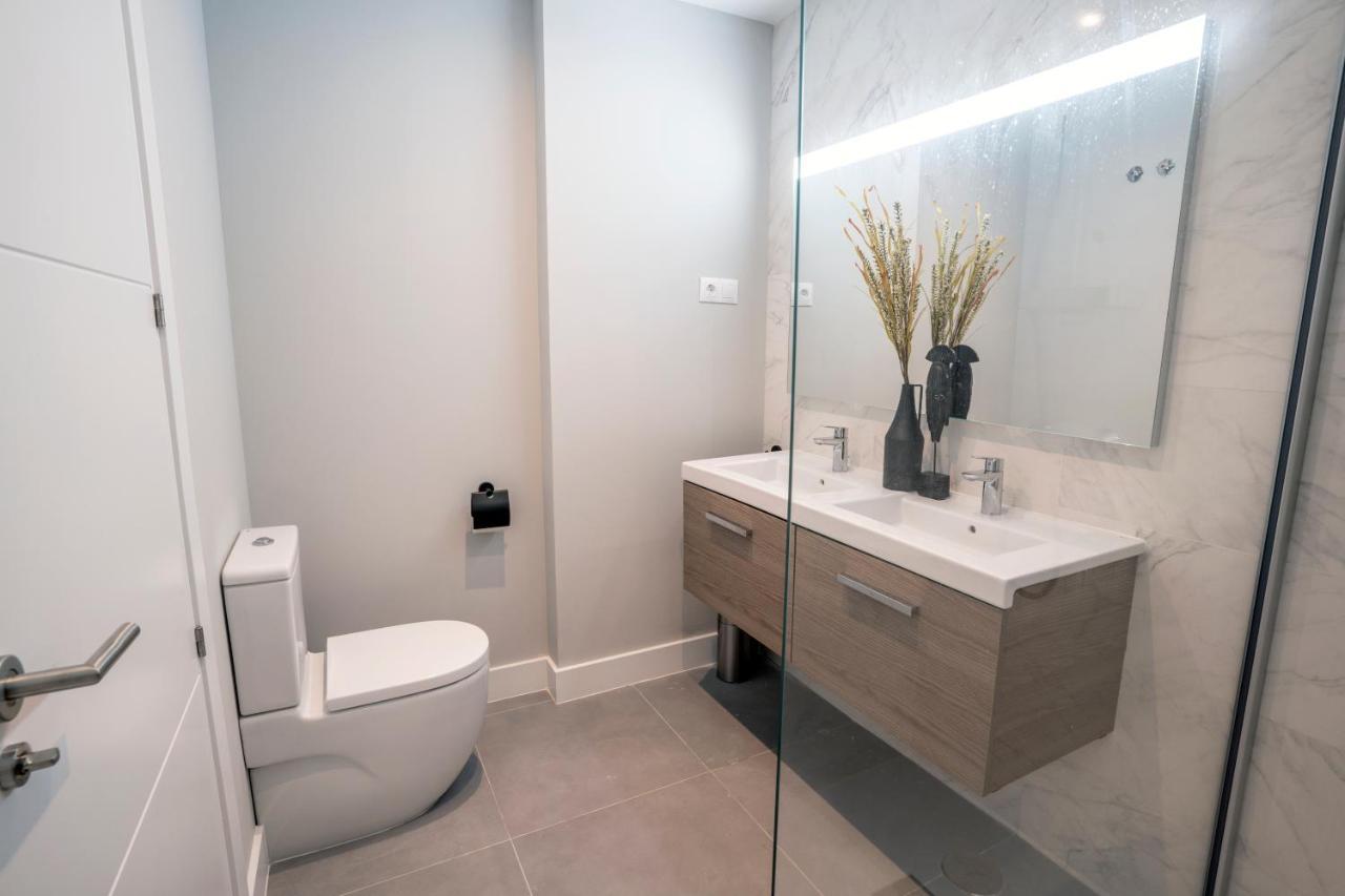 Sealine Luxury Apartment In Torrox Costa エクステリア 写真