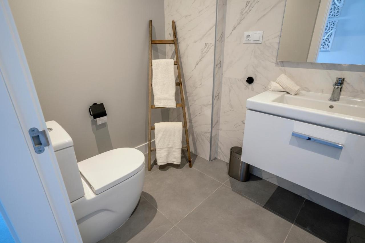 Sealine Luxury Apartment In Torrox Costa エクステリア 写真