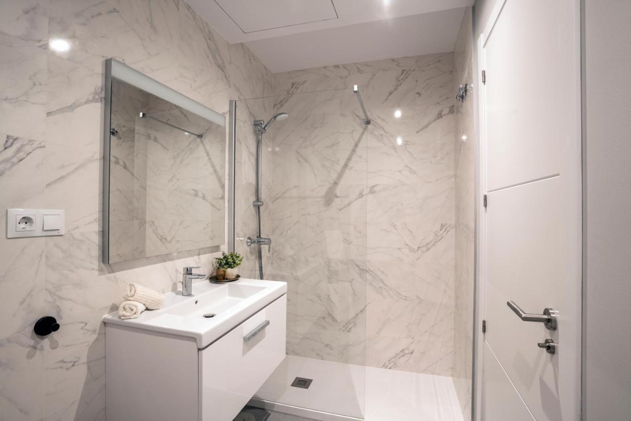 Sealine Luxury Apartment In Torrox Costa エクステリア 写真