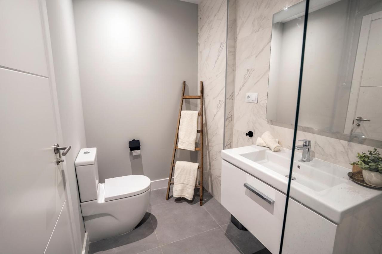 Sealine Luxury Apartment In Torrox Costa エクステリア 写真