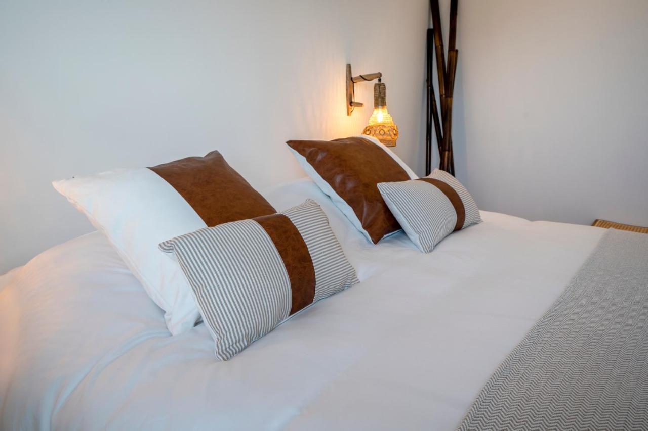 Sealine Luxury Apartment In Torrox Costa エクステリア 写真