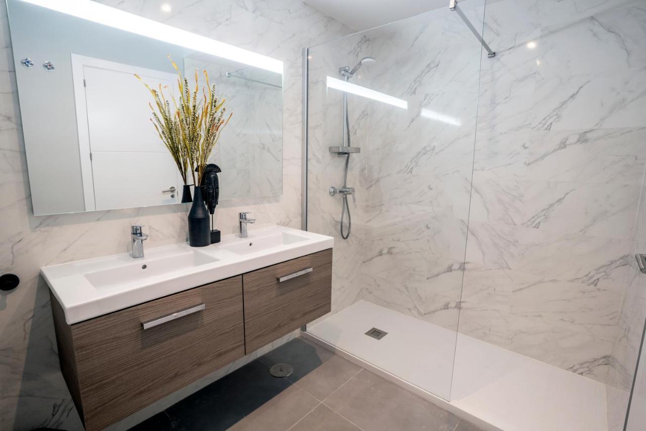 Sealine Luxury Apartment In Torrox Costa エクステリア 写真