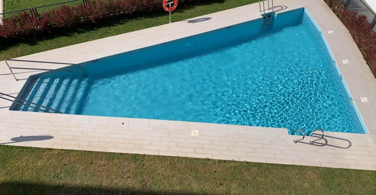 Sealine Luxury Apartment In Torrox Costa エクステリア 写真
